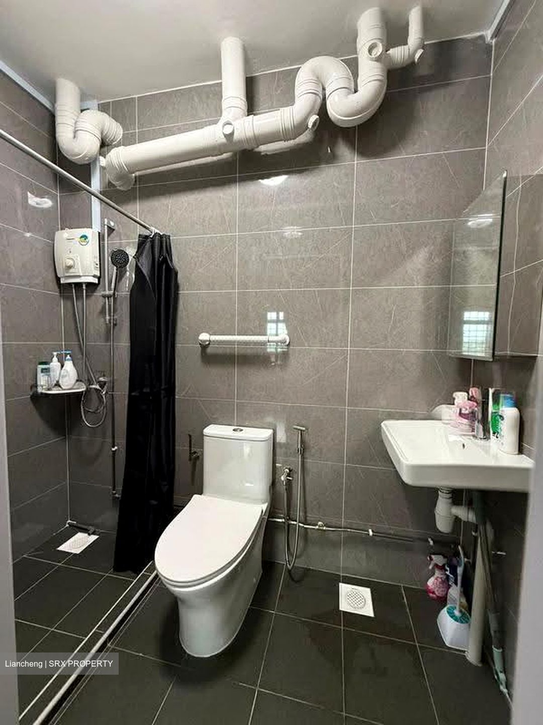 Blk 257 Serangoon Central Drive (Serangoon), HDB 5 Rooms #610443881